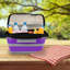 Wyble Rebrilliant 18L Handheld Cooler in Grey