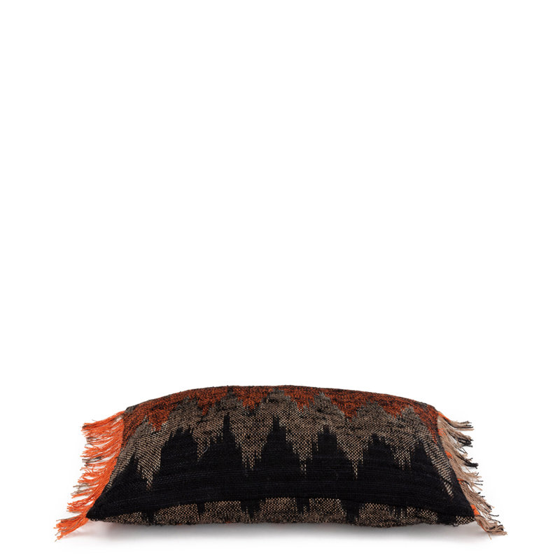 The Oh My Gee Collection Cushion Cover, Rectangular, 30cm H x 50cm W