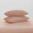 1800 Series Double-Brushed Microfiber Hypoallergenic Sheet Set-61322266-61322262