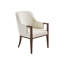 Rendezvous Upholstered Arm Chair