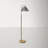 Delucia 57.5" Task/Reading Floor Lamp