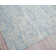 Exquisite Rugs Andora Handmade Hand-Tufted New Zealand Wool On Canvas Blue/Ivory Area Rug