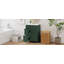 Meuble-lavabo 24 po avec lavabo en céramique-1990326625