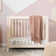 Gelato 4-in-1 Mini Convertible Crib