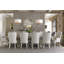Miroir octogonal Oyster Bay Selden