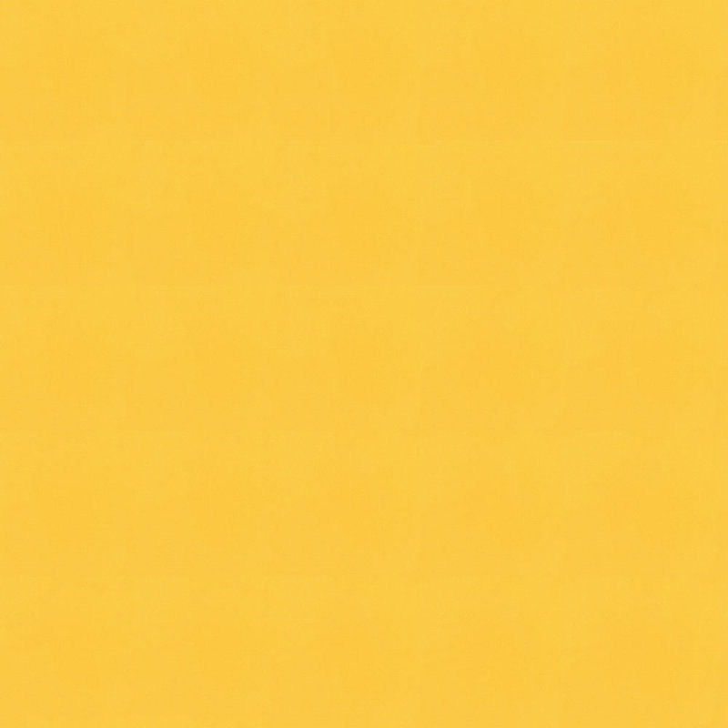 Tissu d'ameublement Sunbrella, Jaune