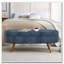 Banc de rangement repose-pieds ovale-1569703535