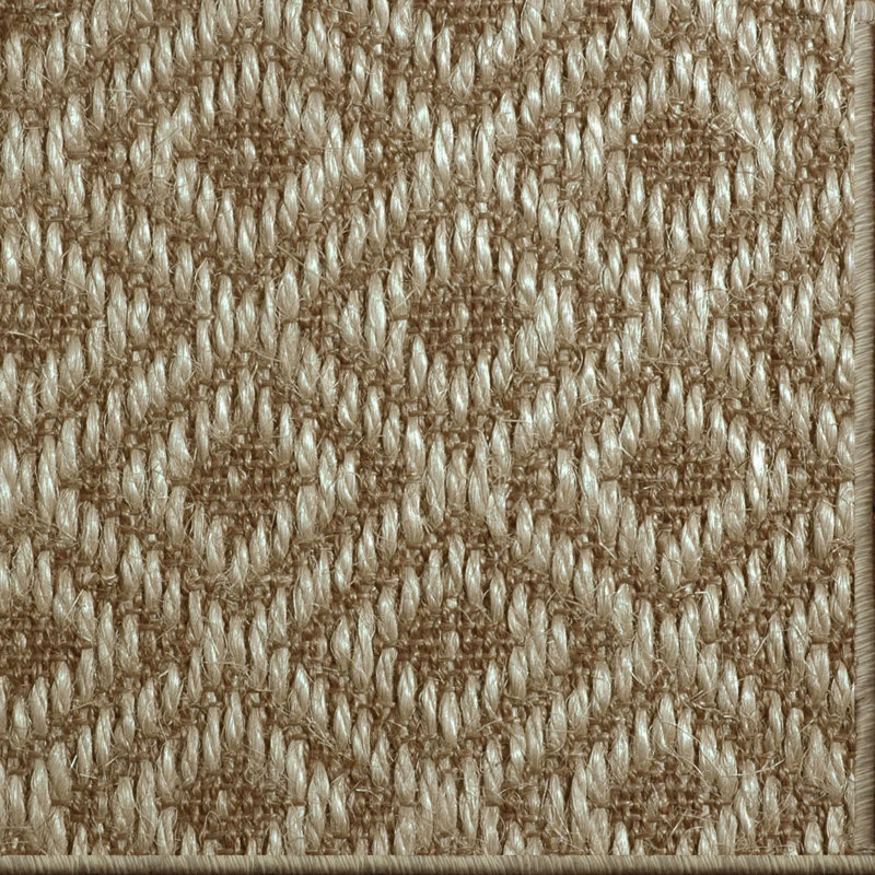 Palmyre Indoor Rug, Rectangle 6' x 9'