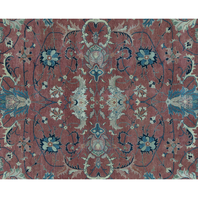 Bakshahesh One-of-a-Kind 10' X 13'10" Area Rug