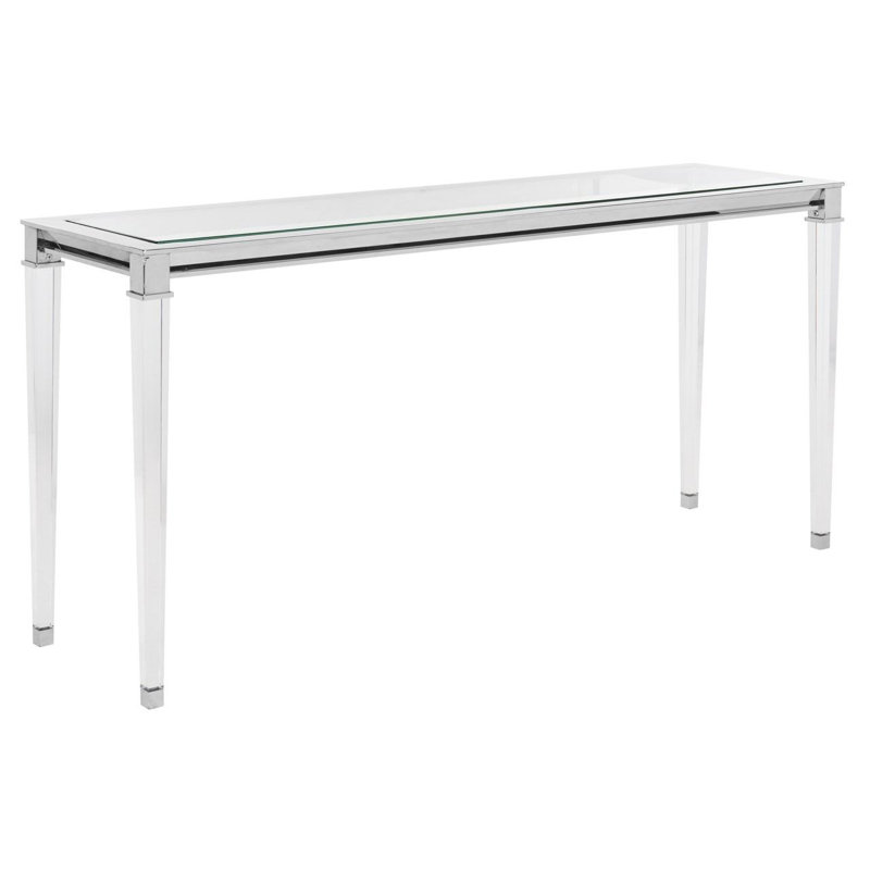 Console 66 po Danfor, Chrome