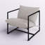 Fauteuil d'appoint Reagle-82152823