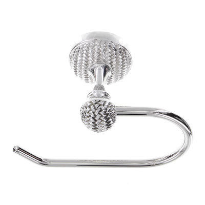 Cestino Wall Mounted Toilet Paper Holder