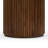 Ronda 43"-59" Wood Extension Dining Table-1173273778