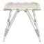 Monet Originals Outdoor Ottoman-1356063089