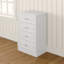 Fully Assembled Jacey 4 Drawer Chest