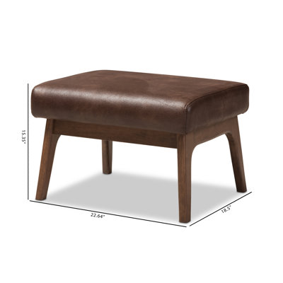 Tabouret de coiffeuse Kiger