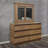 Katayoun Mirror with Shelves