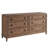 Commode 6 tiroirs Hayes-107446101