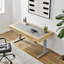 Bureau debout à hauteur ajustable Cashwell-1849452806