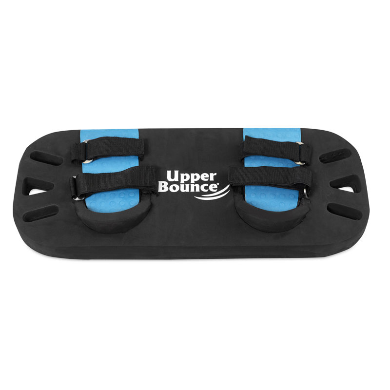 Machrus Upper bounce Trampoline Rebound Board