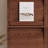 American Style Simple Storage Bookcase