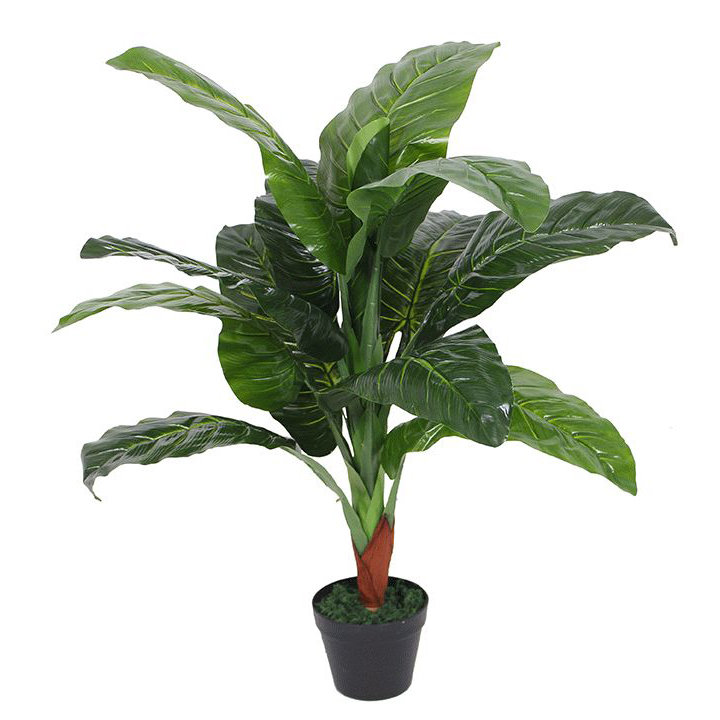 Anlin 105cm Faux Tree in Pot