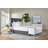 Commode 6 tiroirs Braedawn