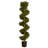 Darnell Faux Boxwood Plant in Planter-771417030