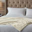 Couverture en fausse fourrure de luxe vison Fancy-104779596