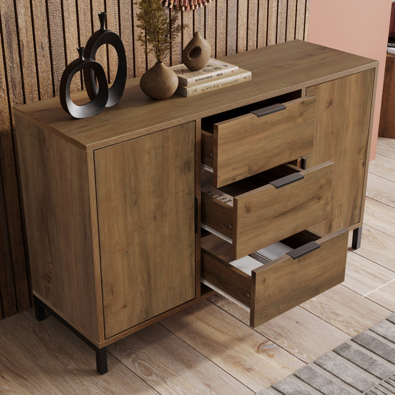 120cm Sideboard