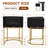 Upholstered Barrel Counter Stool-1901742467-1901742489