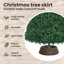 Water Hyacinth Tree Collar