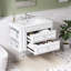 Meuble-lavabo mural 30 po-1245012133
