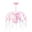 Laura 3 - Light Crystal Chandelier-946771010
