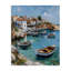 «Italian Village», toile par Franklyn Gregory-762071654