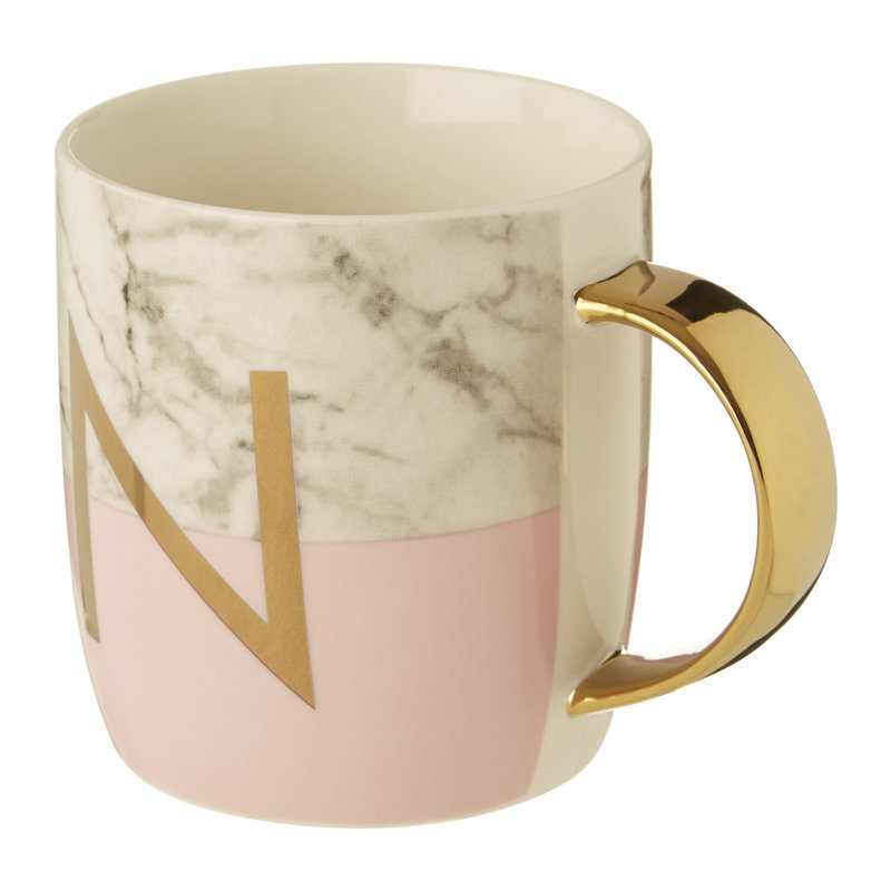 Engelhardt Bone China Coffee Mug