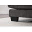 Comfy U Shaped Cloud Couch with Double Chaise, Modular Sofa Sleeper for Living Room, Featuring Memory Foam and Storage-1200262350