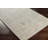 Rafe Handmade Wool Gray Area Rug-1310416099