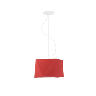 Deneice 1 - Light Single Pendant