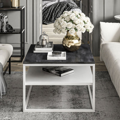 Jennis Coffee Table
