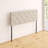 Terisa Tufted Fabric Headboard-1307152258-1313229283