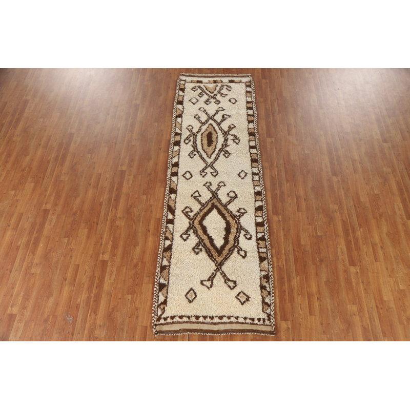 Tapis turc Anatolian