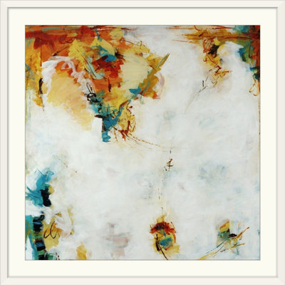 'Confetti II by Kari Taylor Painting Print