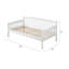 Lit de jour Caryn-125537979