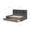 Lit gigogne pour enfants Ignatios