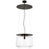 Elias 1 - Light Pendant by Ray Booth