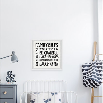 Yareli Single Picture Frame Print