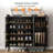 30-Pair Shoe Cabinet-1764560582