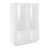 Glossy White is out of stock selected