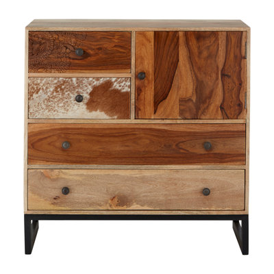 90 cm W Sideboard